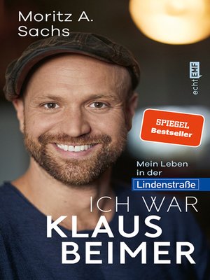 cover image of Ich war Klaus Beimer